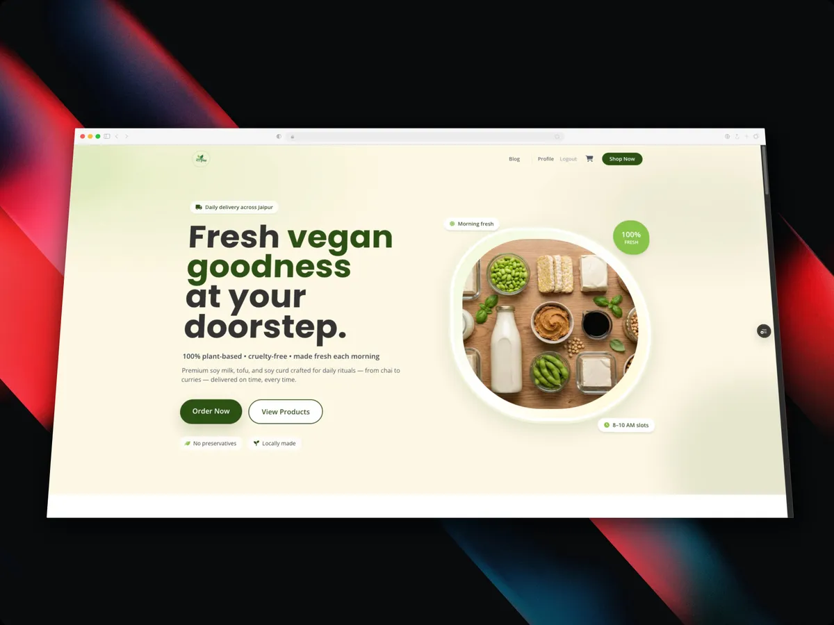 GauFree Web